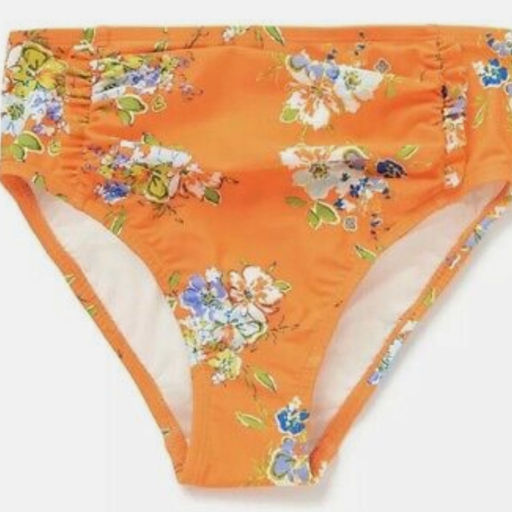 NEW Matilda Jane Swim Bottoms